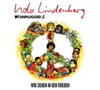 Lindenberg,Udo - Wir Ziehen in Den Frieden(MTV Unplugged 2) [Import]