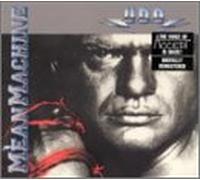 Udo - Mean Machine