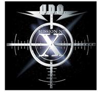 Udo - Mission No. X Digibook [Import]