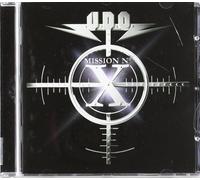 Udo - Mission No. X [Import]