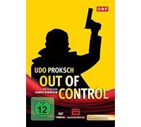 Udo Proksch: Out of Control [Standard Version] [Import]