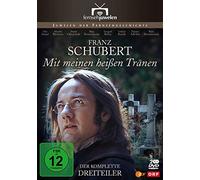 Udo Samel;Monica Bleibtreu;Moritz Bleibtreu - Franz Schubert: mit Meinen Heissen Tränen [Import]