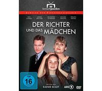 Udo Schenk;Janne Drucker - Der Richter und das Mädchen