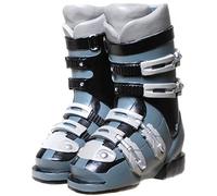 UDO Schmidt 89301 Tirelire en forme de chaussures de ski 15 cm