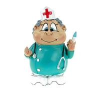 Udo Schmidt GmbH Tirelire en forme de cochon pour infirmière