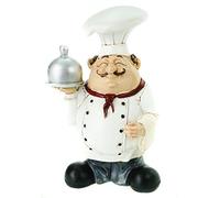 Udo Schmidt Grande tirelire chef 19 cm cuisine restaurant