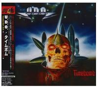 Udo - Timebomb [Import]