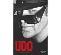Udo | Udo Lindenberg Udo LindenbergUdo Lindenberg (Auteur)