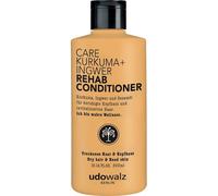 Udo-Walz Soin-des-cheveux Care-turmeric-gingerRehab Conditioner 300 ml