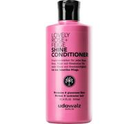 Udo-Walz Soin-des-cheveux Lovely-Rose-FigShine Conditioner 300 ml