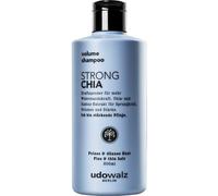 Udo-Walz Soin-des-cheveux Strong-ChiaVolume Shampoo 300 ml