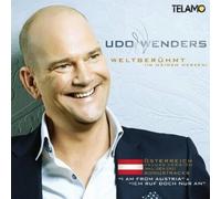 Wenders,Udo - Weltberühmt (in Meinem Herzen) [Import]