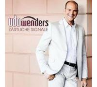 UDO WENDERS "ZÄRTLICHE SIGNALE" CD NEW