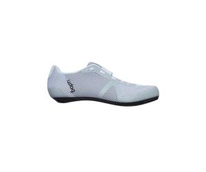 UDOG chaussures, ZAPATILLAS CIMA, blanc, taille 44, coupe confortable au quotidien