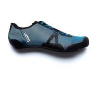 UDOG Chaussures, Zapatillas TENSIONE, Noir, Coupe Confortable au Quotidien