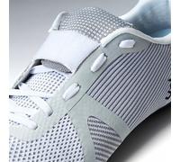 Chaussures de cyclisme UDOG Cima - Homme - Blanc - Vélo sur route - Montagne - Respirant 43