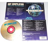 UDP Compilation Mix By Maxmoroldo