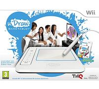 uDraw GameTablet + uDraw studio