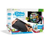 uDraw GameTablet + uDraw Studio : Dessiner Facilement