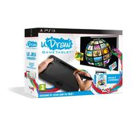 uDraw GameTablet + uDraw Studio : Dessiner Facilement