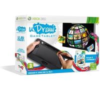 UDraw gametablet & uDraw studio: dessiner facilement Xbox 360