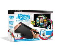 uDraw GameTablet + uDraw Studio : Instant Artist [import allemand]