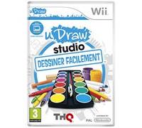 UDRAW STUDIO 2 / Jeu console Wii