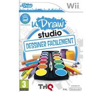 UDRAW STUDIO 2 / Jeu console Wii