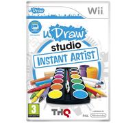 uDraw Studio : Instant Artist [import anglais]
