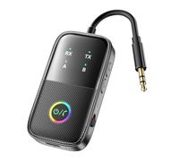 UDSKNV[KSL Récepteur Bluetooth Airlink, Adaptateur Bluetooth pour Avion Airfly Pro, Émetteur Bluetooth pour Avion Airfly.