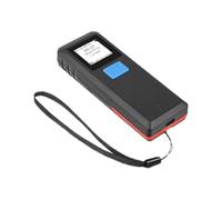 UDSKNV[KSL Scanner de Codes QR sans Bluetooth Scanner de Codes à Barres Portable Barcode Warehouse Express Scanner de Codes à Barres M9L 1D
