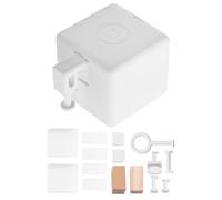 UDSKNV[KSL Tuya Télécommande Intelligente Bluetooth Smart Fingerbot Bouton de Commande Vocale Poussoir Vie Intelligente