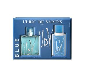UDV COF.BLUE EDT 100ML+DEO 200ML