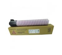 UDXZAIJQ Cartouche de Toner C651 C751 TN CMYK1617g, pièces de Rechange for copieur, Compatible avec Ricoh Pro C 651 751(M)