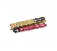 UDXZAIJQ Cartouche de Toner Couleur for copieur IMC2500, Compatible avec Ricoh IMC2000 C2500(M-200g)