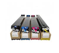 UDXZAIJQ Cartouche de Toner Couleur MX31 for photocopieur, Compatible avec Sharp MX2301, MX2600N, 3100N, 2601N, 3101N