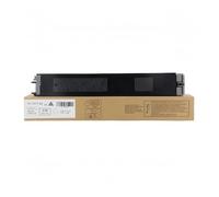 UDXZAIJQ Cartouche de Toner DX25, Compatible avec Sharp DX-2008 2508 DX2000 2500(BK-375g)
