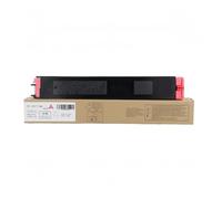 UDXZAIJQ Cartouche de Toner DX25, Compatible avec Sharp DX-2008 2508 DX2000 2500(M-140g)