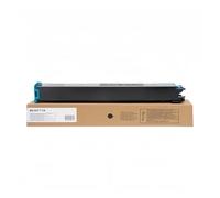 UDXZAIJQ Cartouche de Toner MX-60CT, Compatible avec Sharp C2621 2651 3121 3051 3081 3082 3581 3582 4081 4082 5081 5082 6081 6082(C-400g)