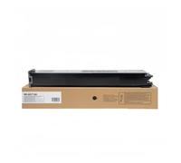 UDXZAIJQ Cartouche de Toner MX-60CT, Compatible avec Sharp C2621 2651 3121 3051 3081 3082 3581 3582 4081 4082 5081 5082 6081 6082(BK-700g)