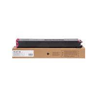 UDXZAIJQ Cartouche de Toner MX-60CT, Compatible avec Sharp C2621 2651 3121 3051 3081 3082 3581 3582 4081 4082 5081 5082 6081 6082(M-400g)