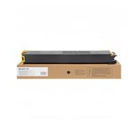 UDXZAIJQ Cartouche de Toner MX-60CT, Compatible avec Sharp C2621 2651 3121 3051 3081 3082 3581 3582 4081 4082 5081 5082 6081 6082(Y-400g)