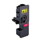 UDXZAIJQ Cartouche de Toner Rechargeable TK-5230 TK5230, Compatible avecKYOCERA Ecosys M5521cdw M5521cdn P5021cdw P5021cdn M5521 P5021 imprimantes(M)