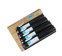 UDXZAIJQ Cartouche de Toner T-FC415 FC415, Compatible avec Toshiba e-Studio 2010 2110 2510 2515 2610 2615 3015 3115 3515 3615 4515 4615 5015 5115AC(High Capacity Set)