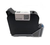 UDXZAIJQ La Cartouche à séchage Rapide à Grande buse G1309S+ Convient aux imprimantes à Jet d'encre Portables de 25,4 mm ou aux imprimantes à Jet d'encre à Pipeline