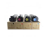 UDXZAIJQ Lot de 4 Cartouches de Toner Couleur TF-C505, Compatible avec Toshiba E-Studio 2000, 2500, 2505, 3005, 3505ac, 4505, 5005