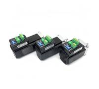 UDXZAIJQ Servomoteur de Chariot d'imprimante IHSV57-30-10-36-01-T-33 for tête d'impression XP600, Moteur intégré 100 W, 3000 TR/Min, 20-50 V CC(180w)