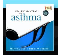 Udya Bhawalkar - Healing Mantras-Asthma