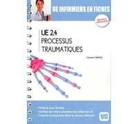 Ue 2.4 Processus Traumatiques
