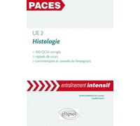 Ue 2 Histologie
